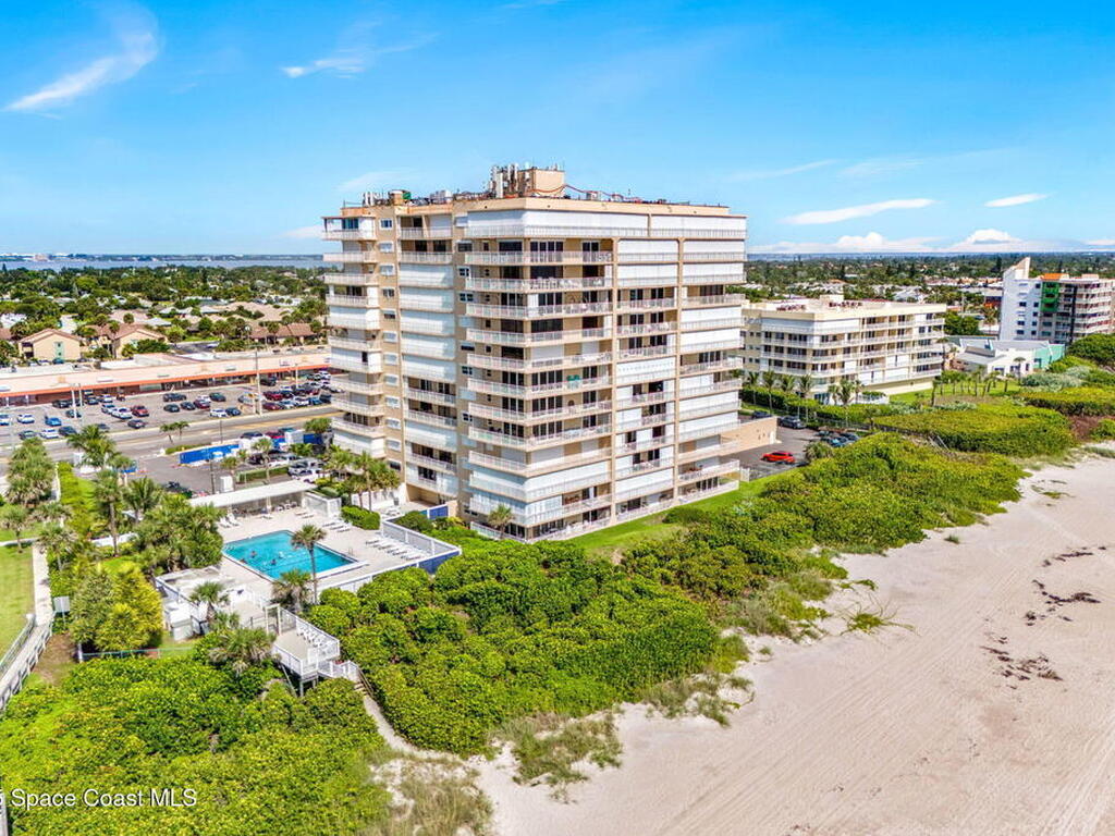 877 N Highway A1a, Indialantic, FL 32903