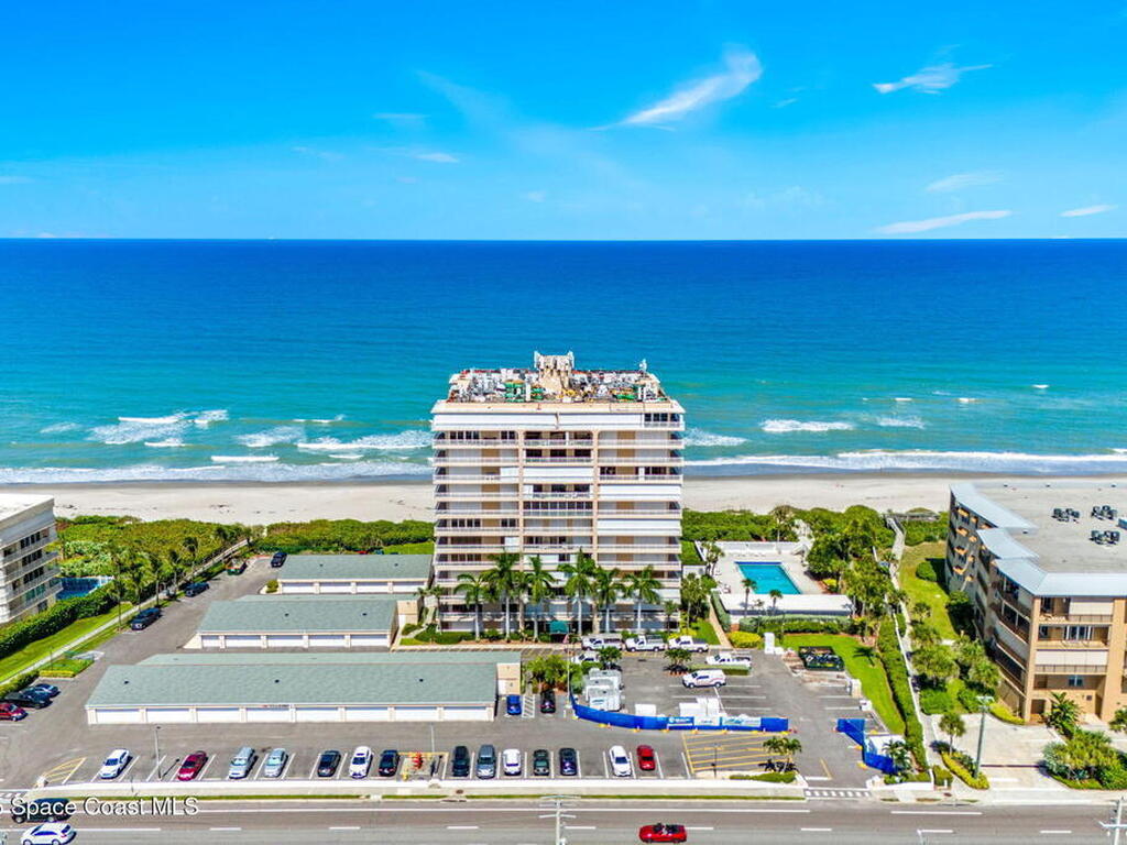 877 N Highway A1a, Indialantic, FL 32903