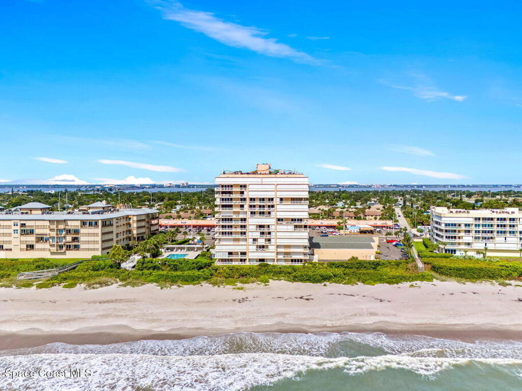 877 N Highway A1a, Indialantic, FL 32903