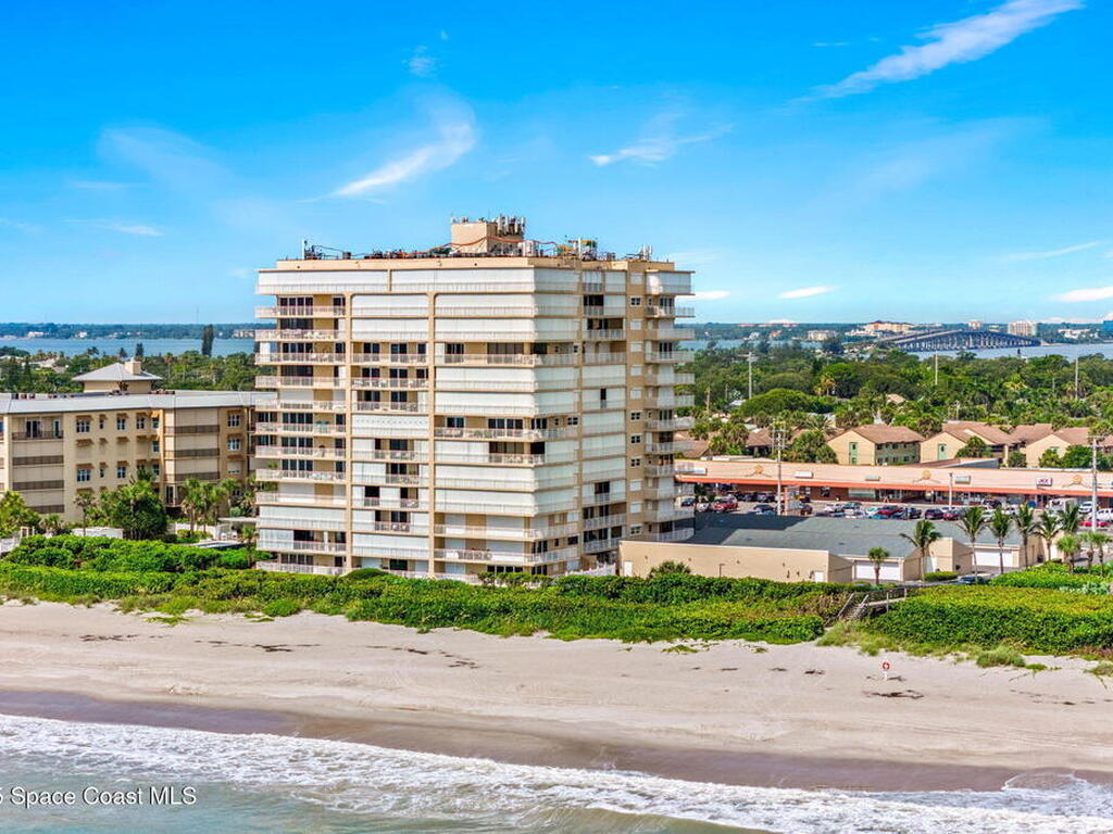 877 N Highway A1a, Indialantic, FL 32903