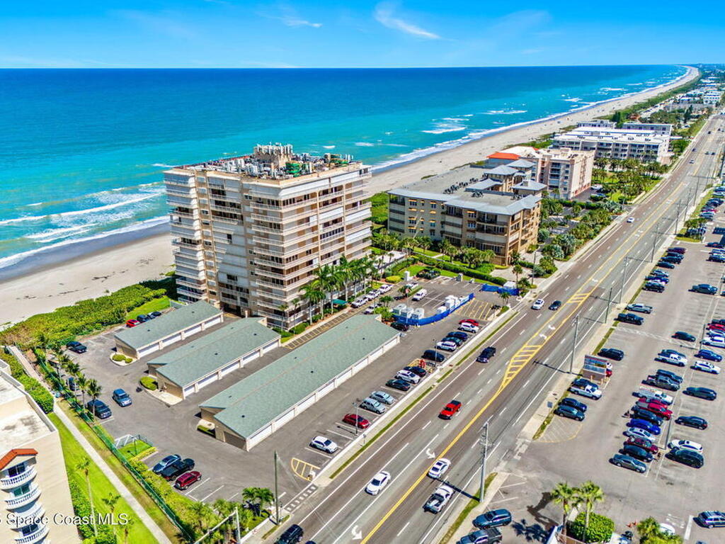877 N Highway A1a, Indialantic, FL 32903