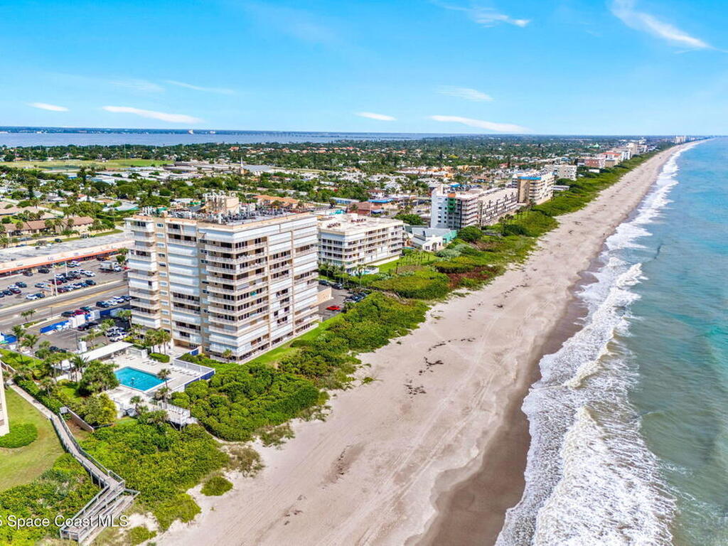 877 N Highway A1a, Indialantic, FL 32903