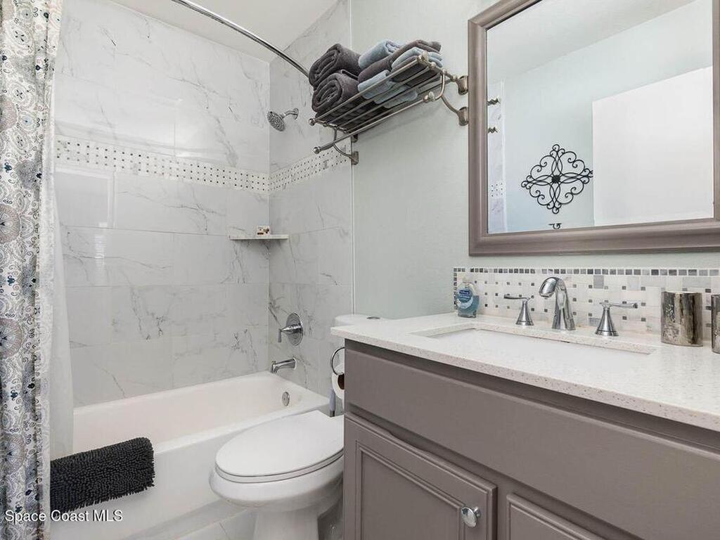 8305 N Rosalind Avenue, Cape Canaveral, FL 32920