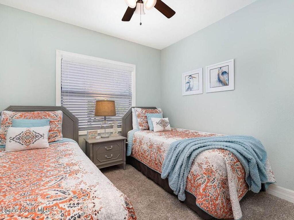 8305 N Rosalind Avenue, Cape Canaveral, FL 32920