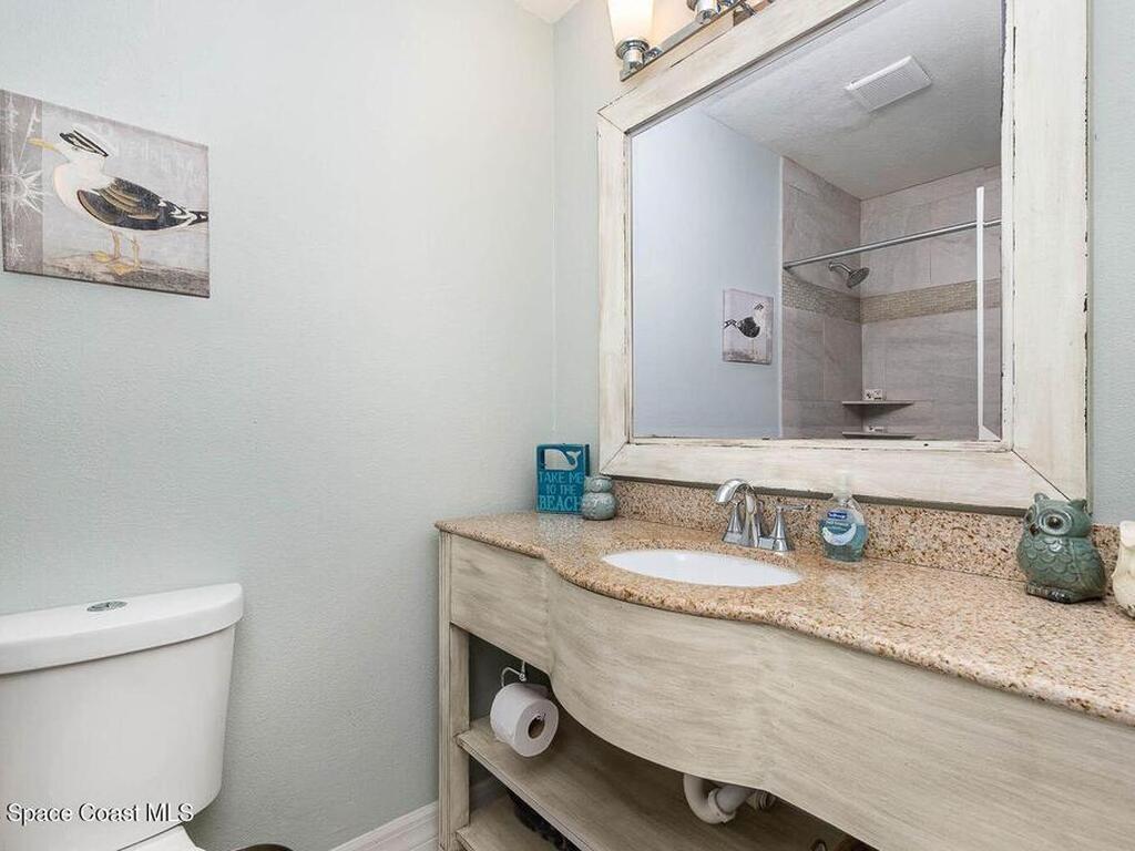 8305 N Rosalind Avenue, Cape Canaveral, FL 32920