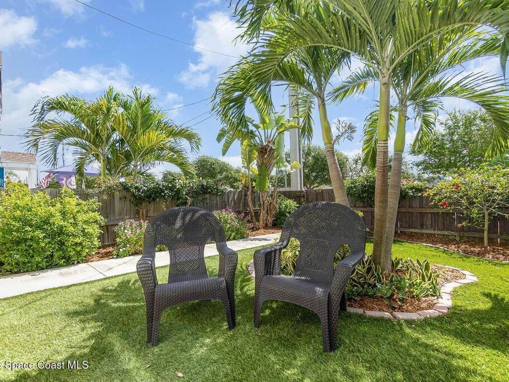 8305 N Rosalind Avenue, Cape Canaveral, FL 32920