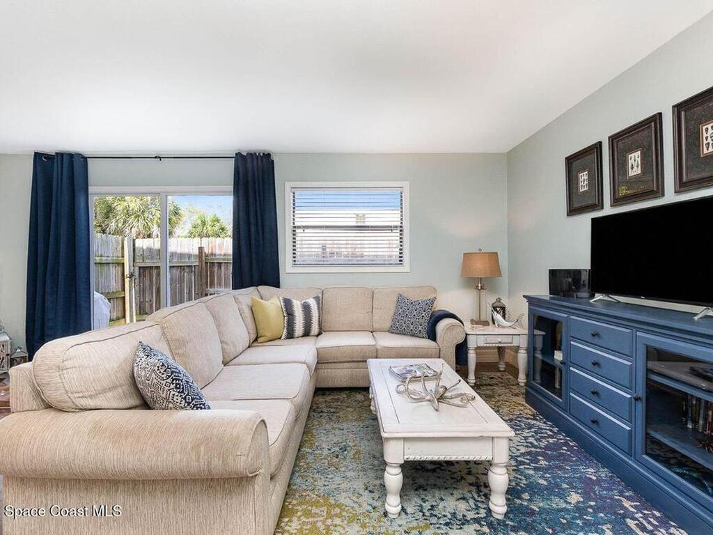 8305 N Rosalind Avenue, Cape Canaveral, FL 32920