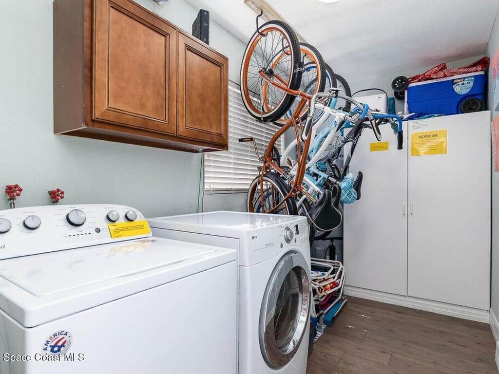 8305 N Rosalind Avenue, Cape Canaveral, FL 32920