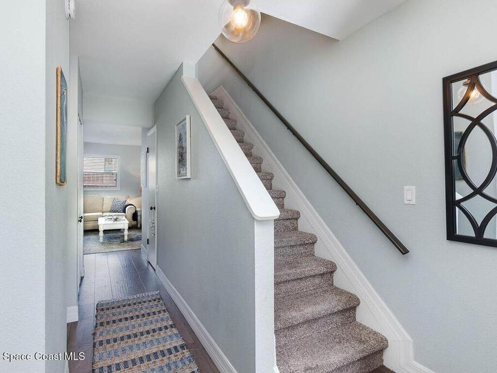 8305 N Rosalind Avenue, Cape Canaveral, FL 32920