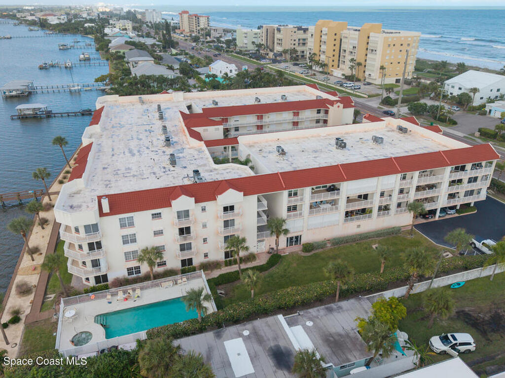 3360 S Atlantic Avenue, Cocoa Beach, FL 32931