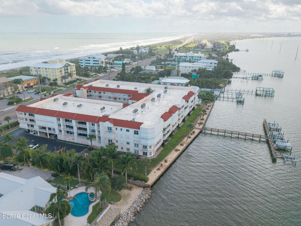 3360 S Atlantic Avenue, Cocoa Beach, FL 32931