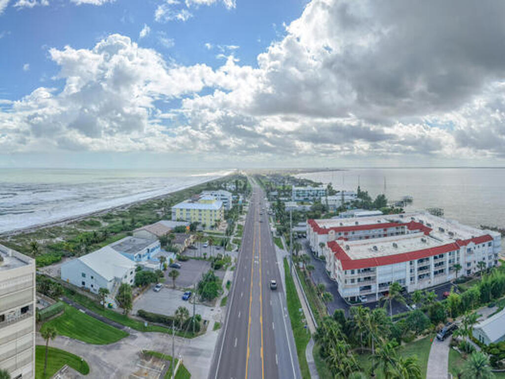 3360 S Atlantic Avenue, Cocoa Beach, FL 32931