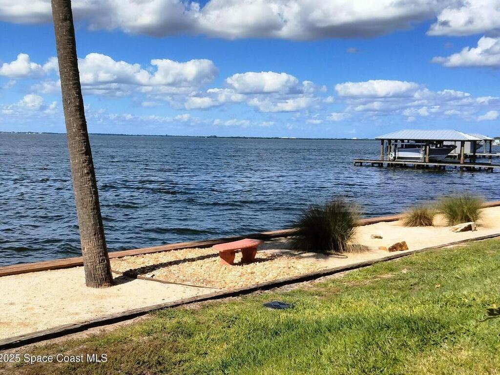 3360 S Atlantic Avenue, Cocoa Beach, FL 32931