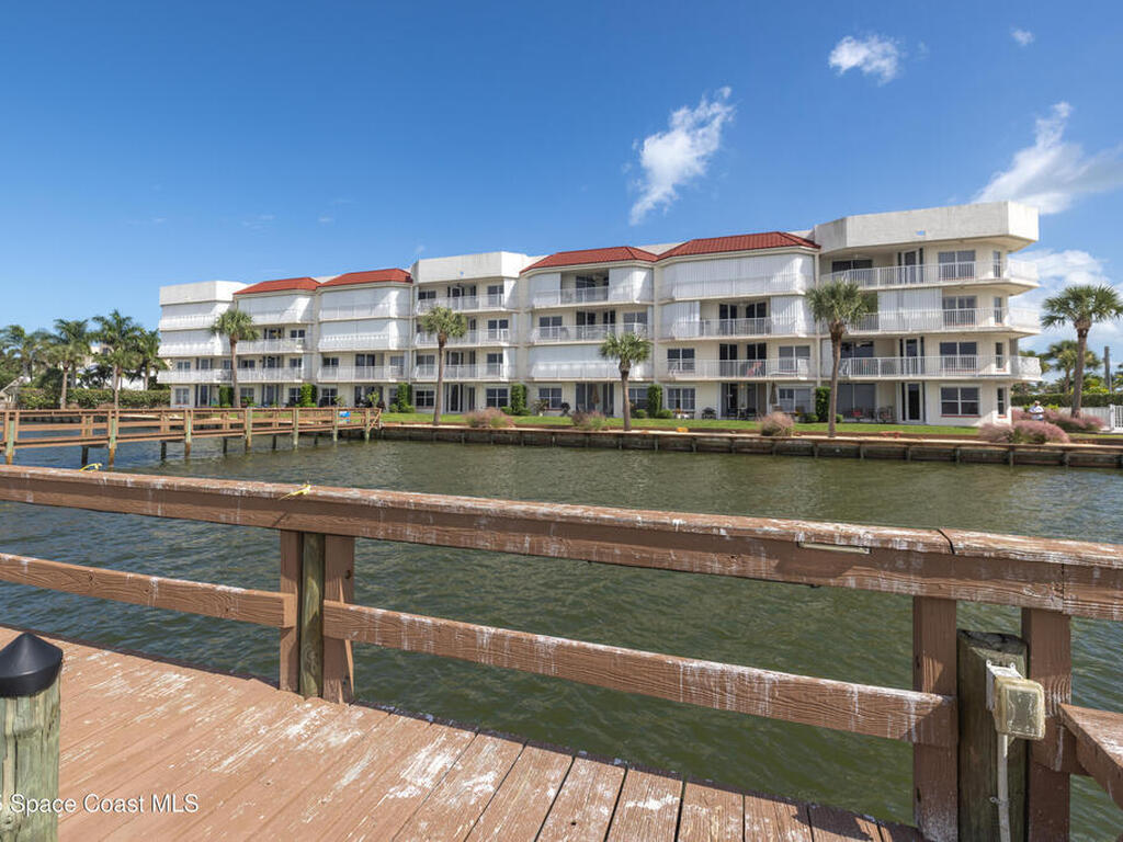 3360 S Atlantic Avenue, Cocoa Beach, FL 32931