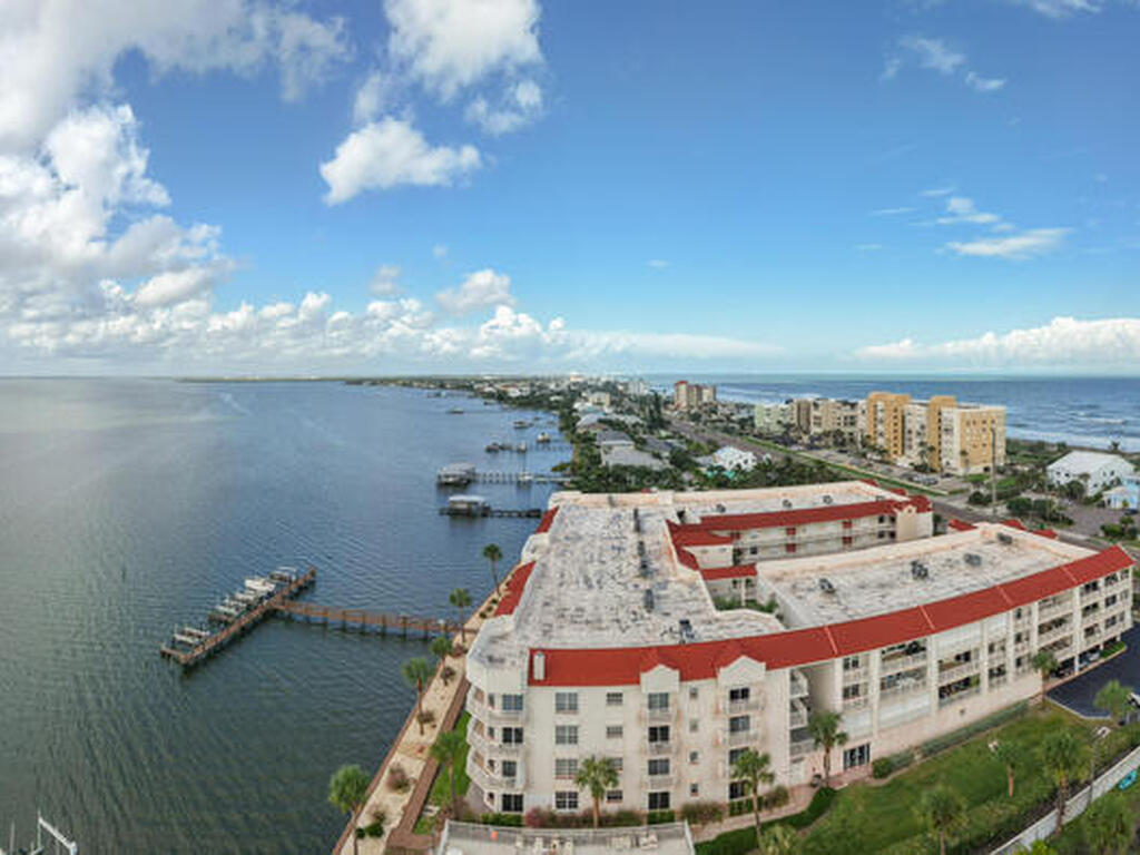 3360 S Atlantic Avenue, Cocoa Beach, FL 32931