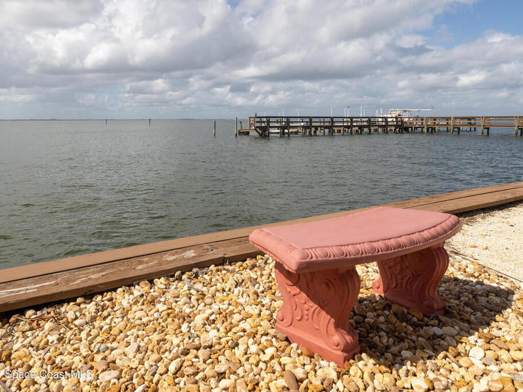 3360 S Atlantic Avenue, Cocoa Beach, FL 32931