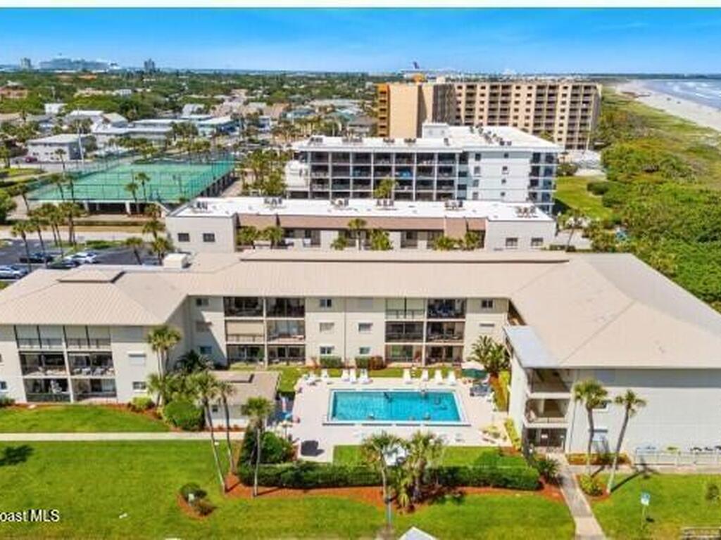 504 Fillmore Avenue, Cape Canaveral, FL 32920