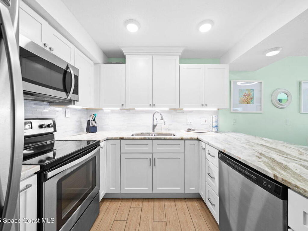 504 Fillmore Avenue, Cape Canaveral, FL 32920