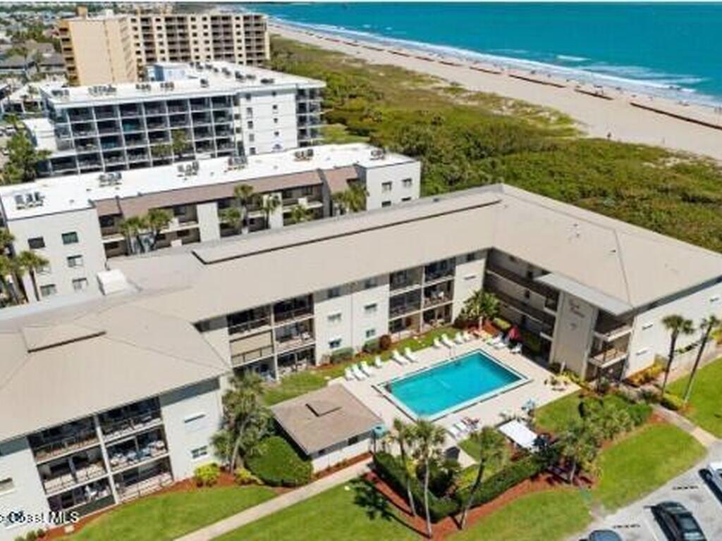 504 Fillmore Avenue, Cape Canaveral, FL 32920