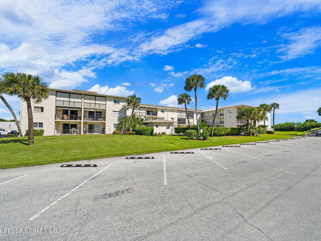 504 Fillmore Avenue, Cape Canaveral, FL 32920