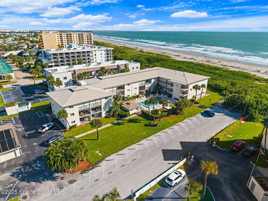 504 Fillmore Avenue, Cape Canaveral, FL 32920