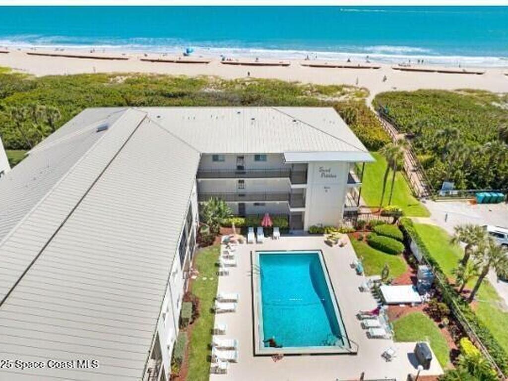 504 Fillmore Avenue, Cape Canaveral, FL 32920