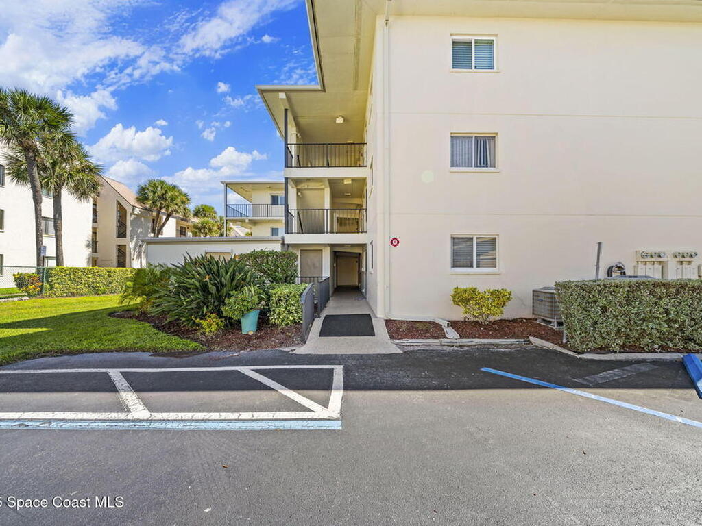 504 Fillmore Avenue, Cape Canaveral, FL 32920