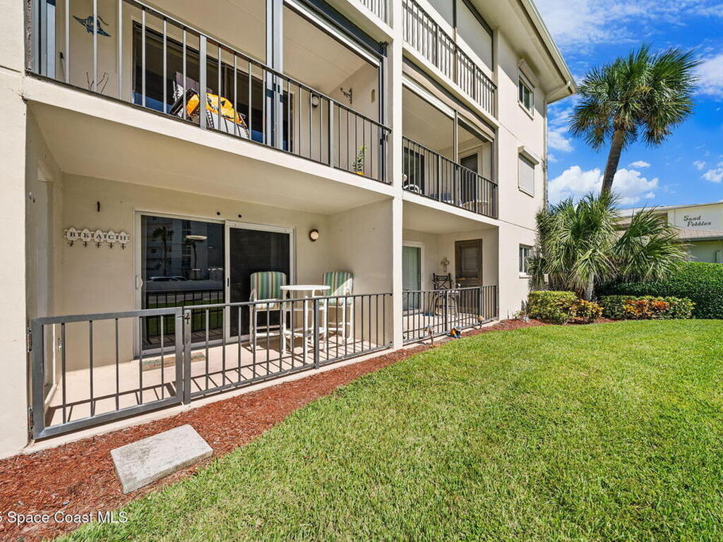 504 Fillmore Avenue, Cape Canaveral, FL 32920