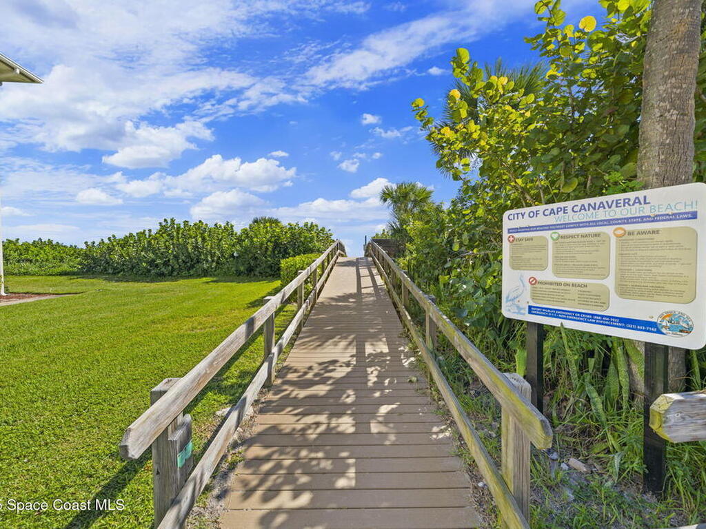 504 Fillmore Avenue, Cape Canaveral, FL 32920