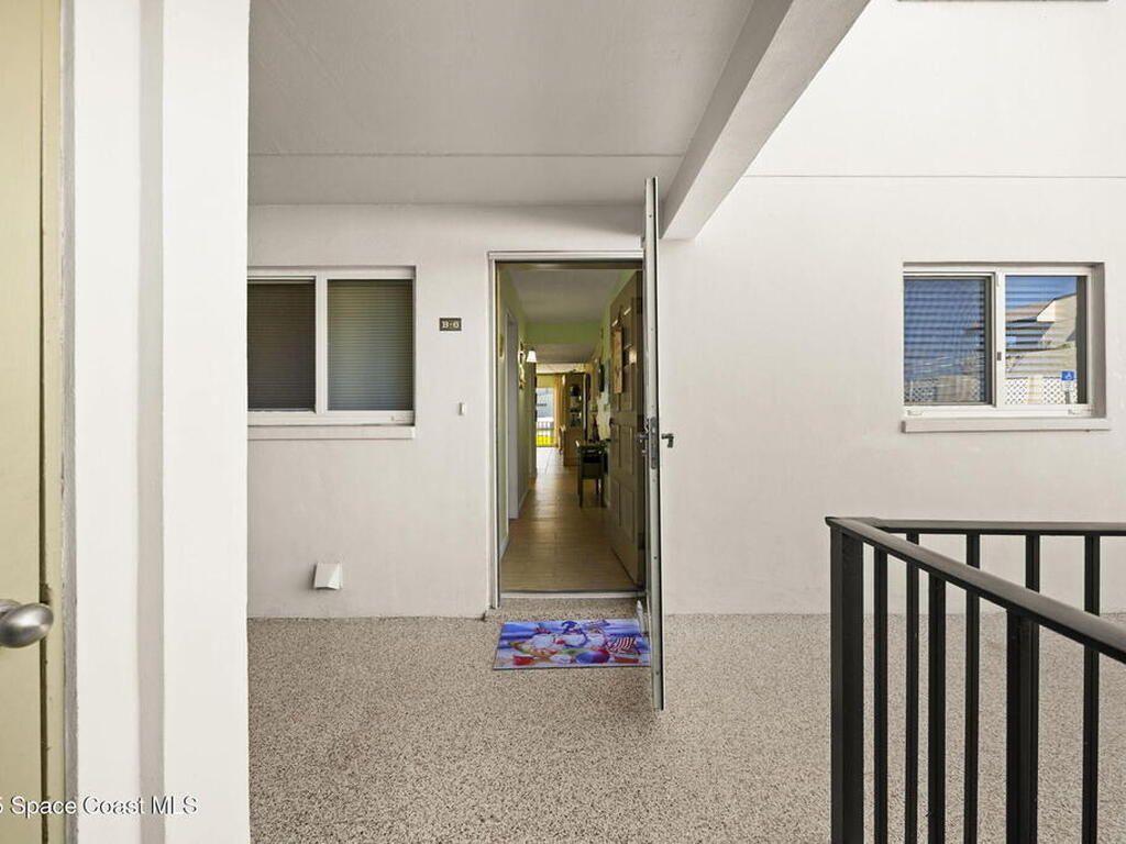 504 Fillmore Avenue, Cape Canaveral, FL 32920