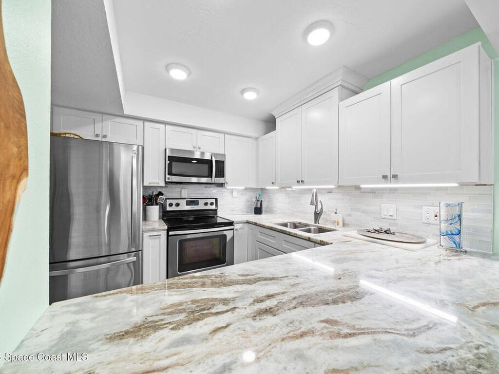 504 Fillmore Avenue, Cape Canaveral, FL 32920