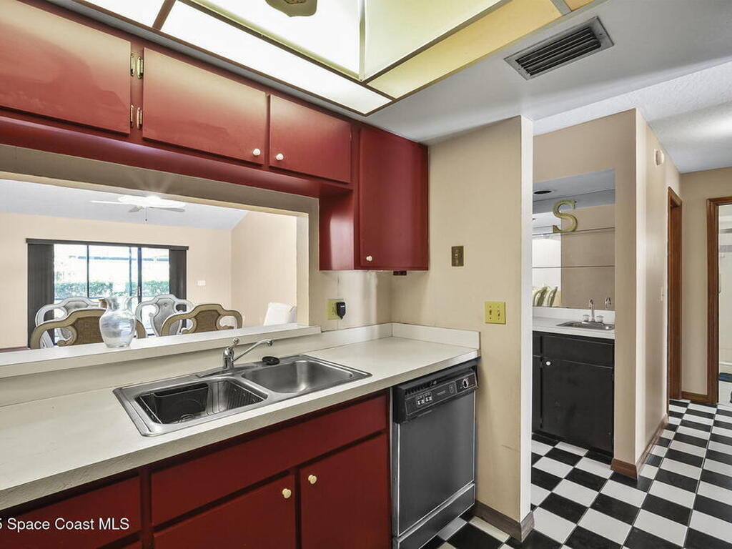 302 Markley Court, Indian Harbour Beach, FL 32937