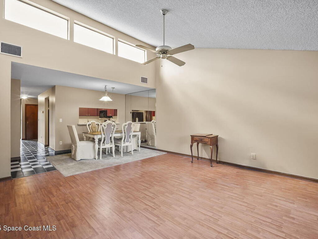 302 Markley Court, Indian Harbour Beach, FL 32937