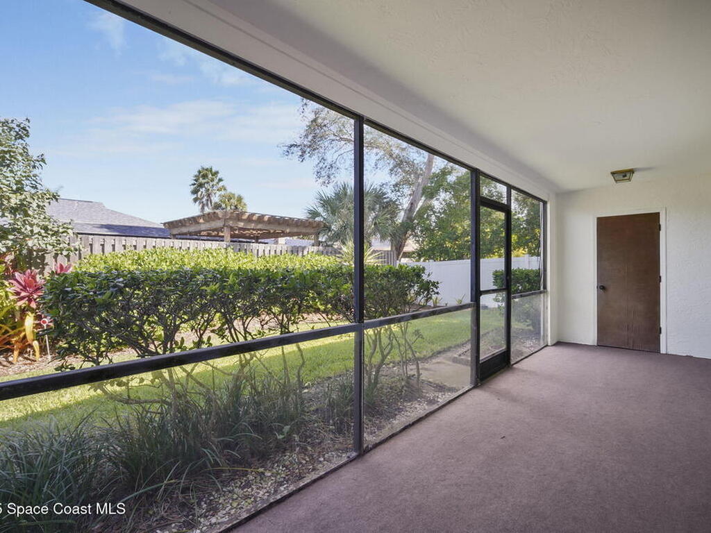 302 Markley Court, Indian Harbour Beach, FL 32937