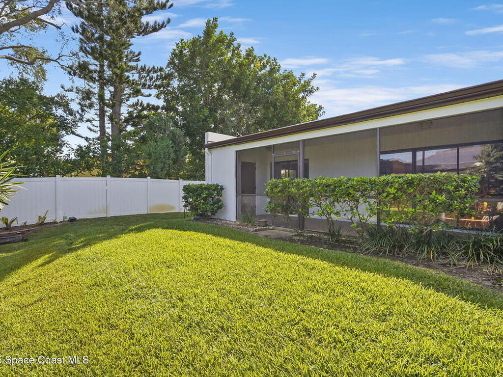 302 Markley Court, Indian Harbour Beach, FL 32937