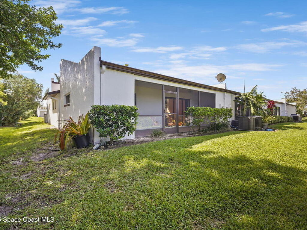 302 Markley Court, Indian Harbour Beach, FL 32937