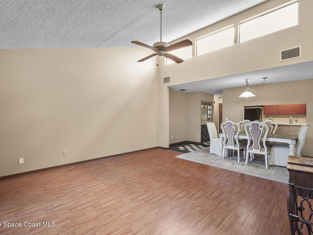 302 Markley Court, Indian Harbour Beach, FL 32937