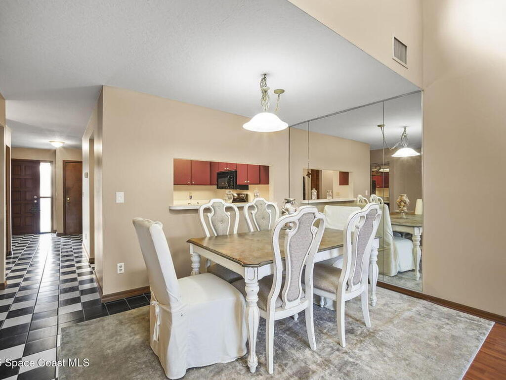 302 Markley Court, Indian Harbour Beach, FL 32937