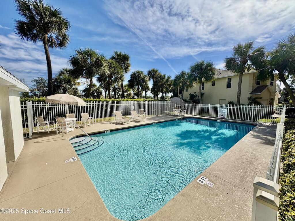 163 King Neptune Lane, Cape Canaveral, FL 32920