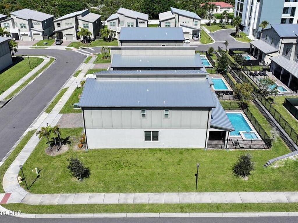 495 Strand Drive, Melbourne Beach, FL 32951