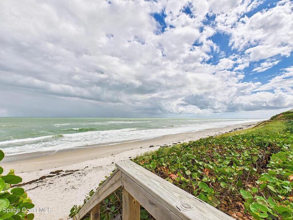 495 Strand Drive, Melbourne Beach, FL 32951