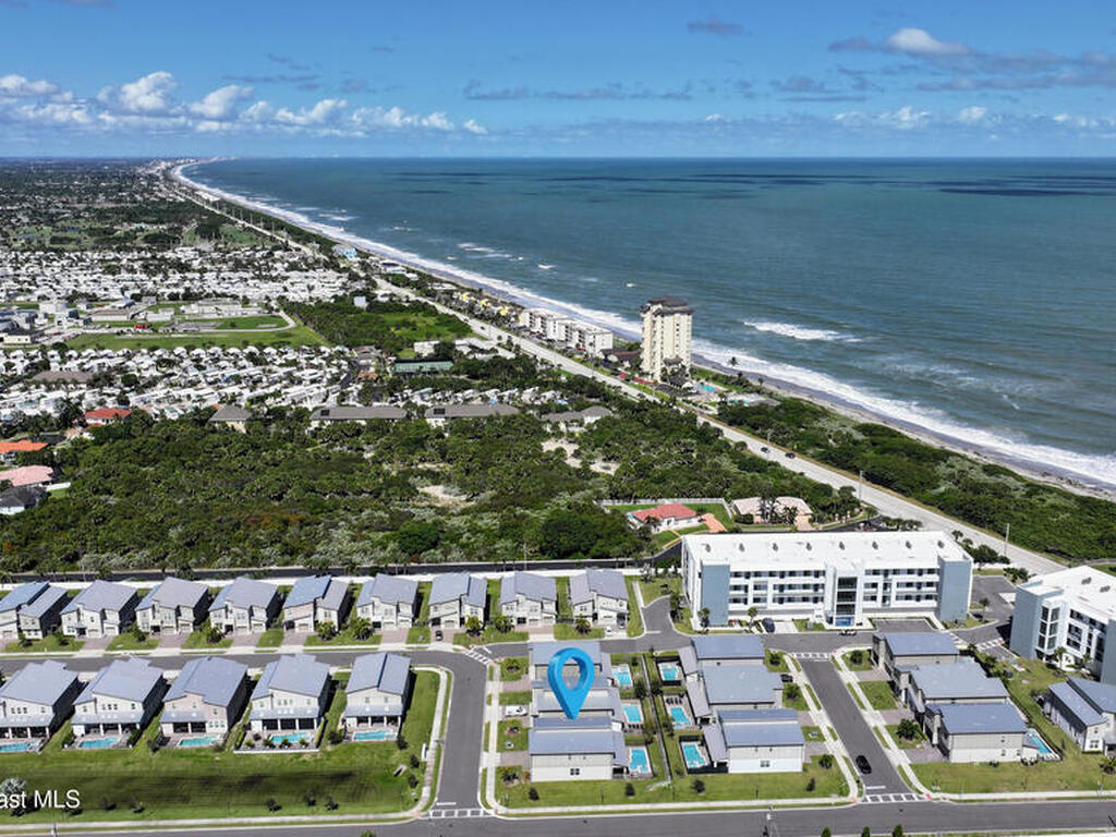 495 Strand Drive, Melbourne Beach, FL 32951