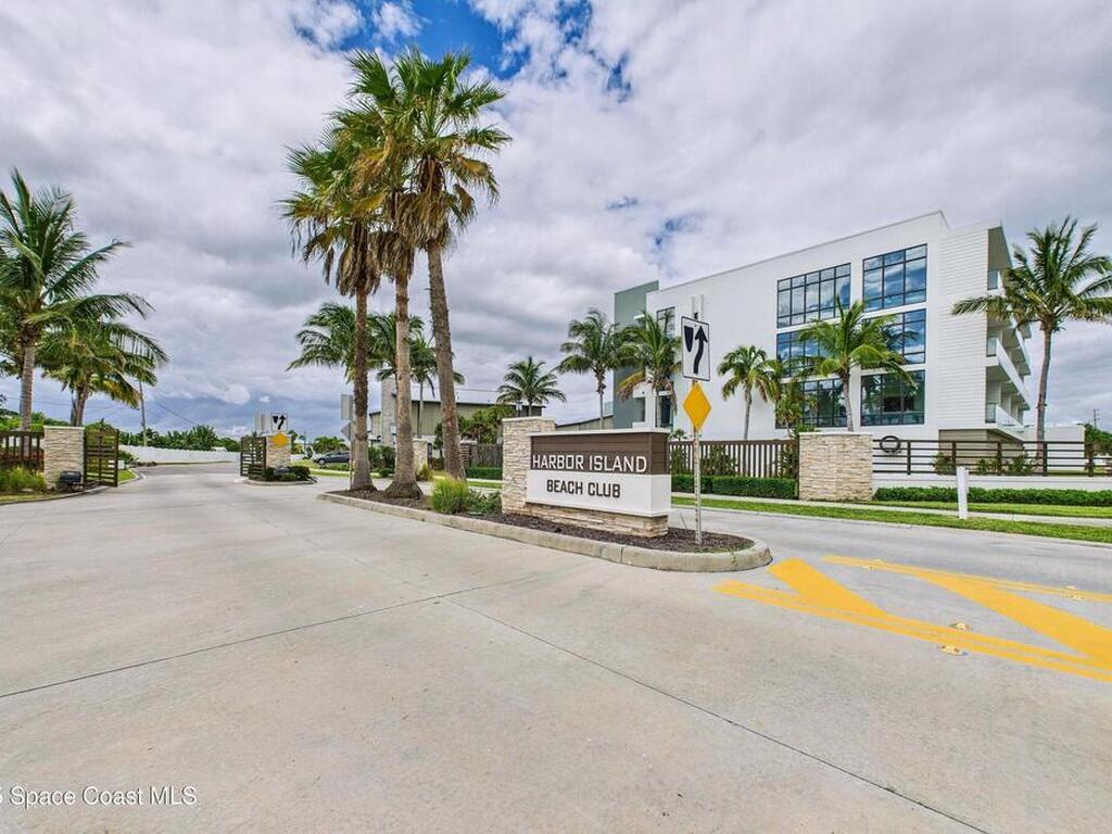 495 Strand Drive, Melbourne Beach, FL 32951