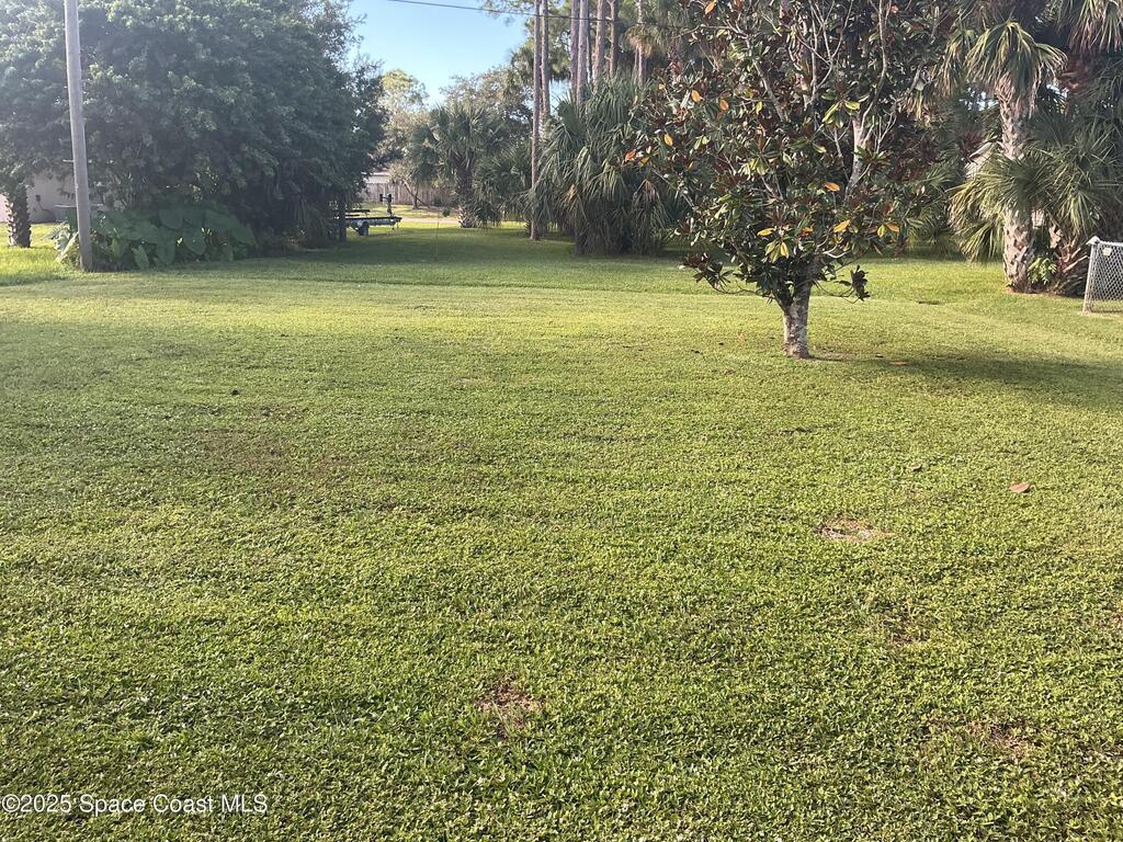 376 Americana Boulevard, Palm Bay, FL 32907