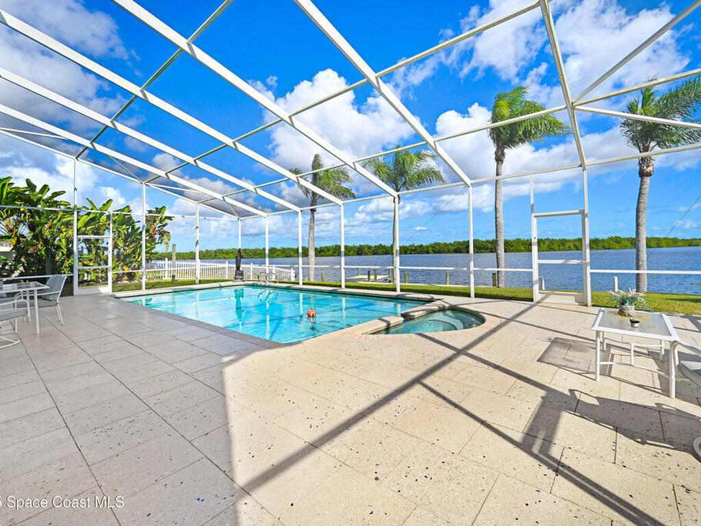 1440 Sykes Creek Drive, Merritt Island, FL 32953