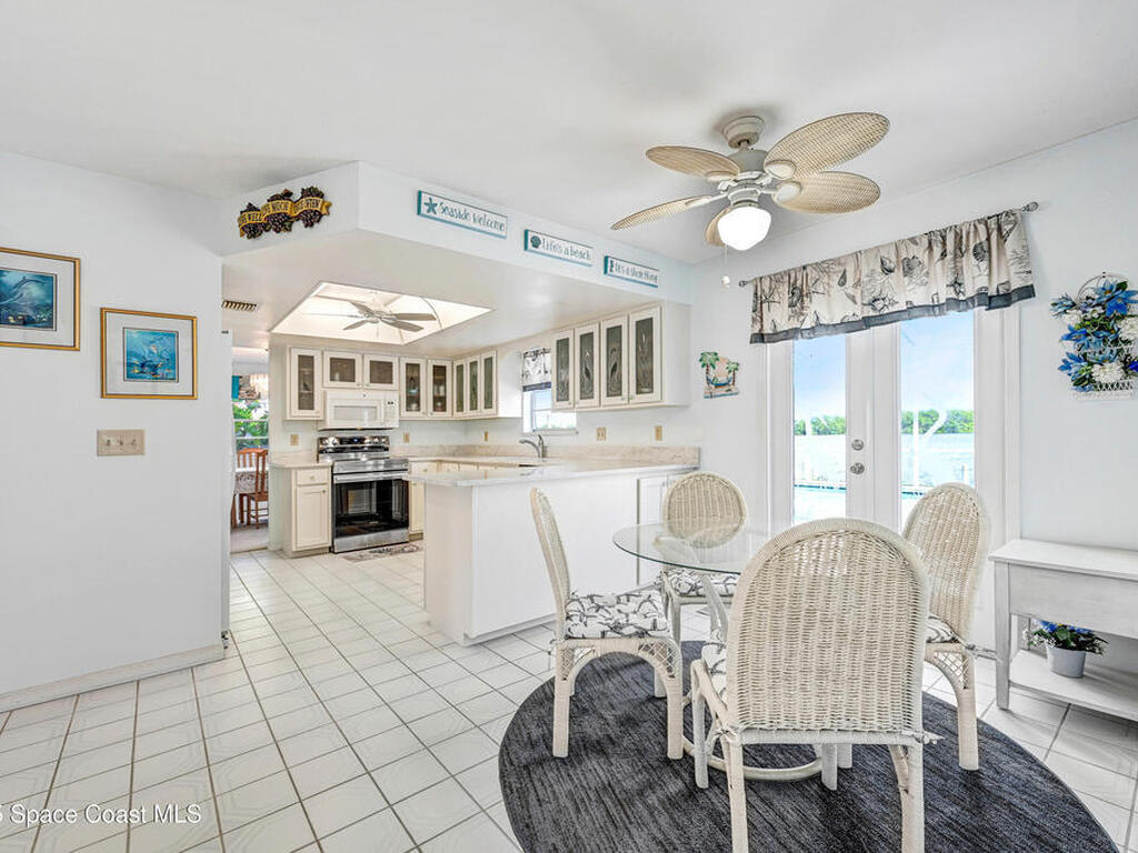 1440 Sykes Creek Drive, Merritt Island, FL 32953