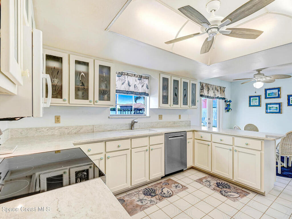 1440 Sykes Creek Drive, Merritt Island, FL 32953