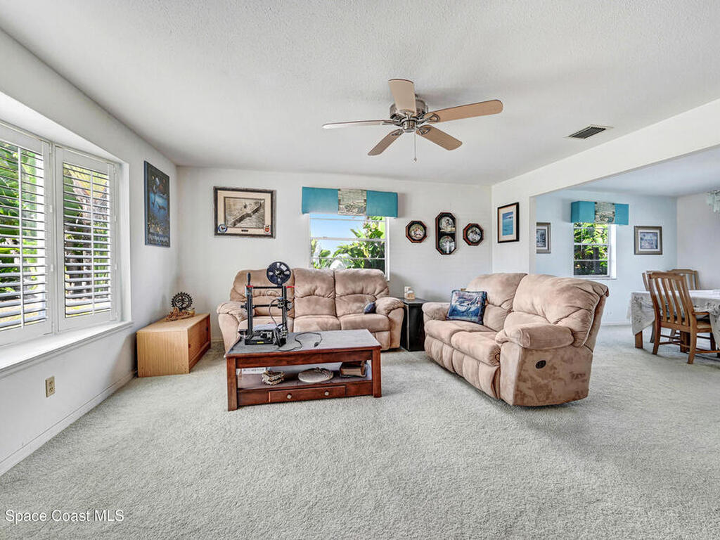 1440 Sykes Creek Drive, Merritt Island, FL 32953