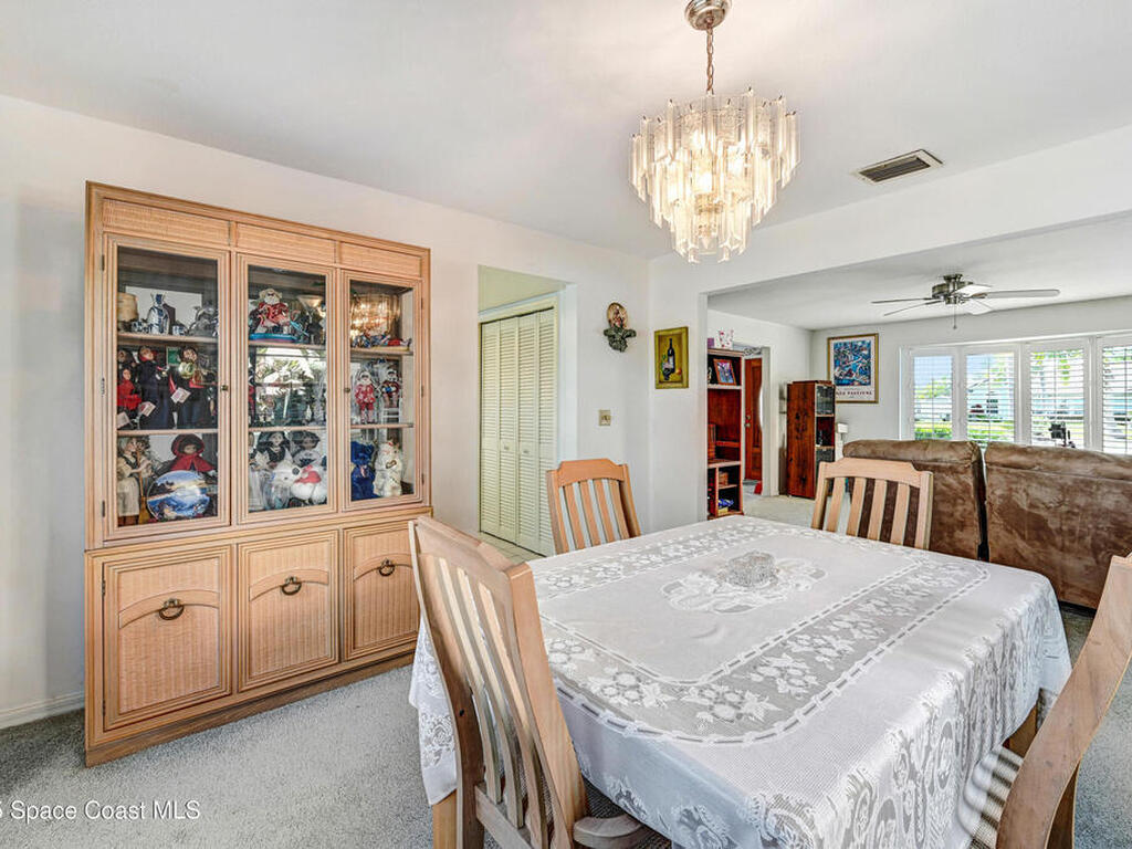 1440 Sykes Creek Drive, Merritt Island, FL 32953