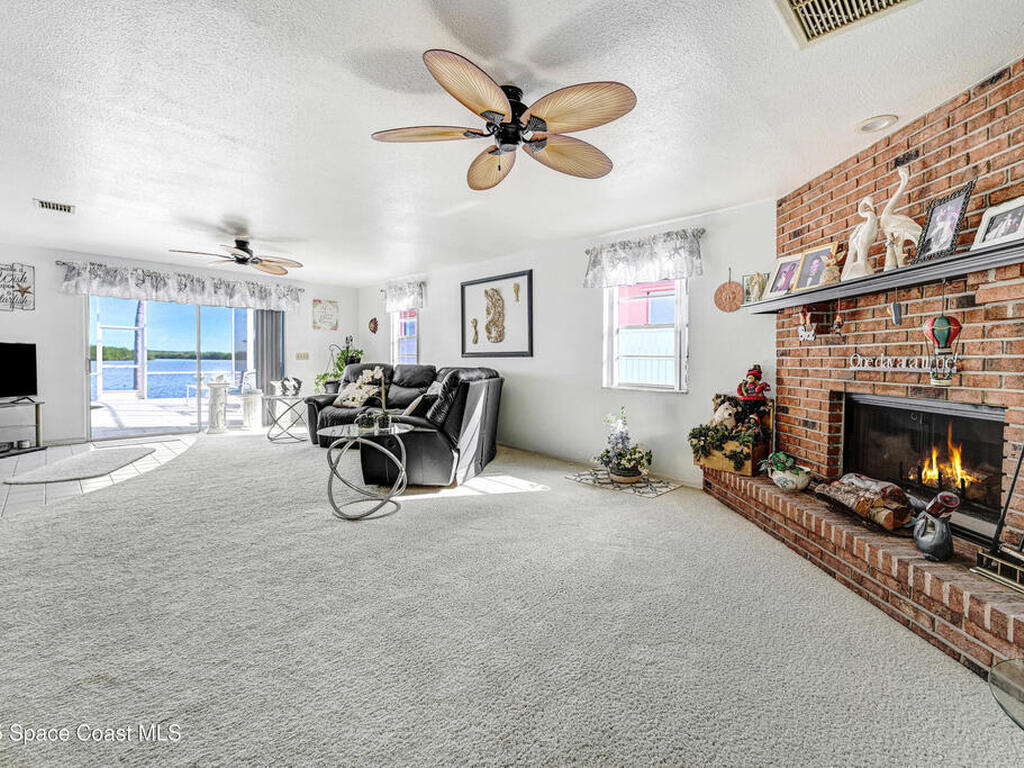 1440 Sykes Creek Drive, Merritt Island, FL 32953